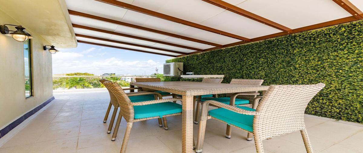 Foto de departamento en venta en  , playa del carmen, solidaridad, quintana roo, 0 No. 04