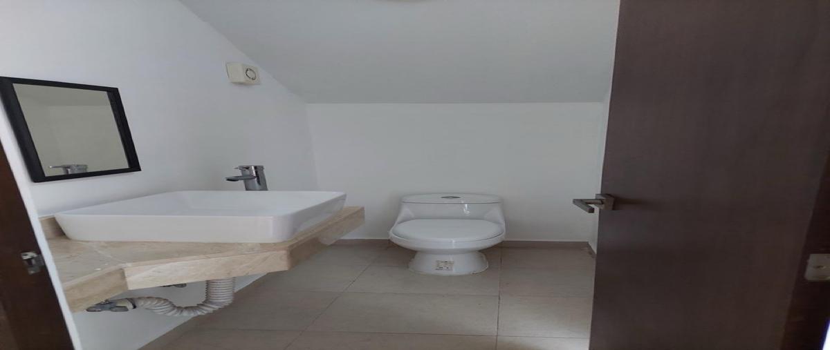 Foto de casa en venta en  , playa del carmen, solidaridad, quintana roo, 0 No. 03