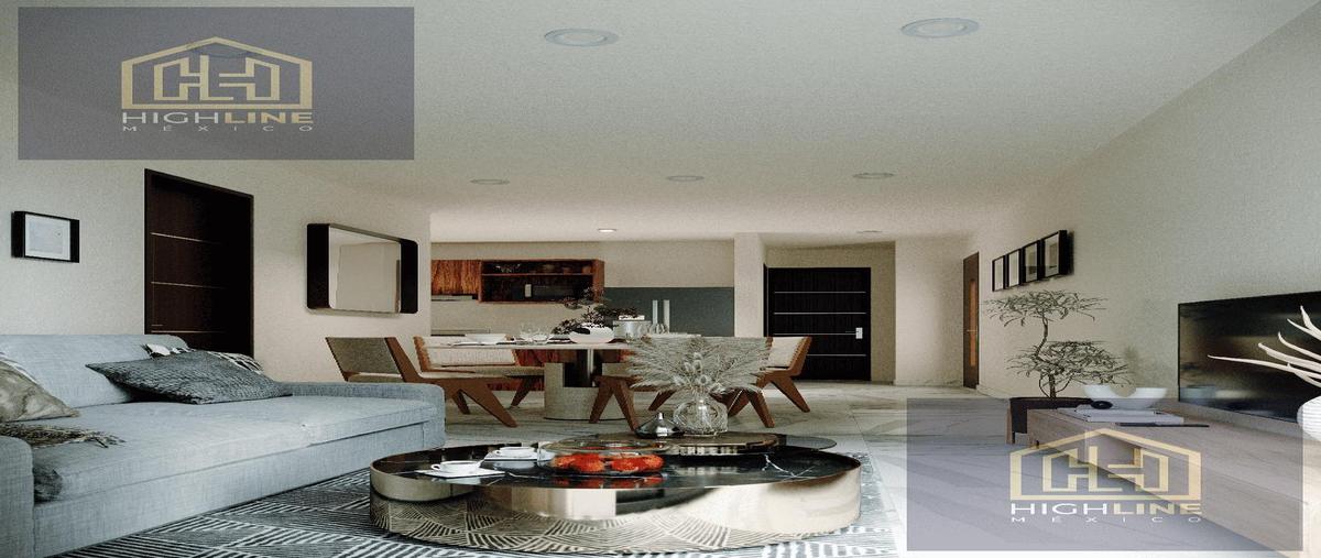Foto de departamento en venta en  , playa del carmen, solidaridad, quintana roo, 28782725 No. 03