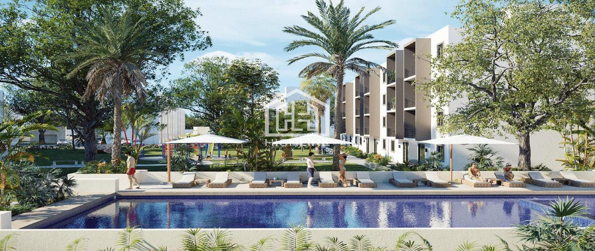 Foto de departamento en venta en  , playa del carmen, solidaridad, quintana roo, 28782725 No. 05
