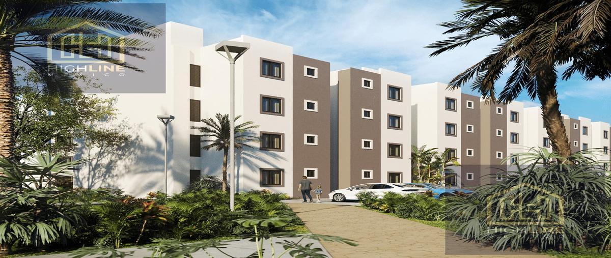 Foto de departamento en venta en  , playa del carmen, solidaridad, quintana roo, 28782725 No. 10
