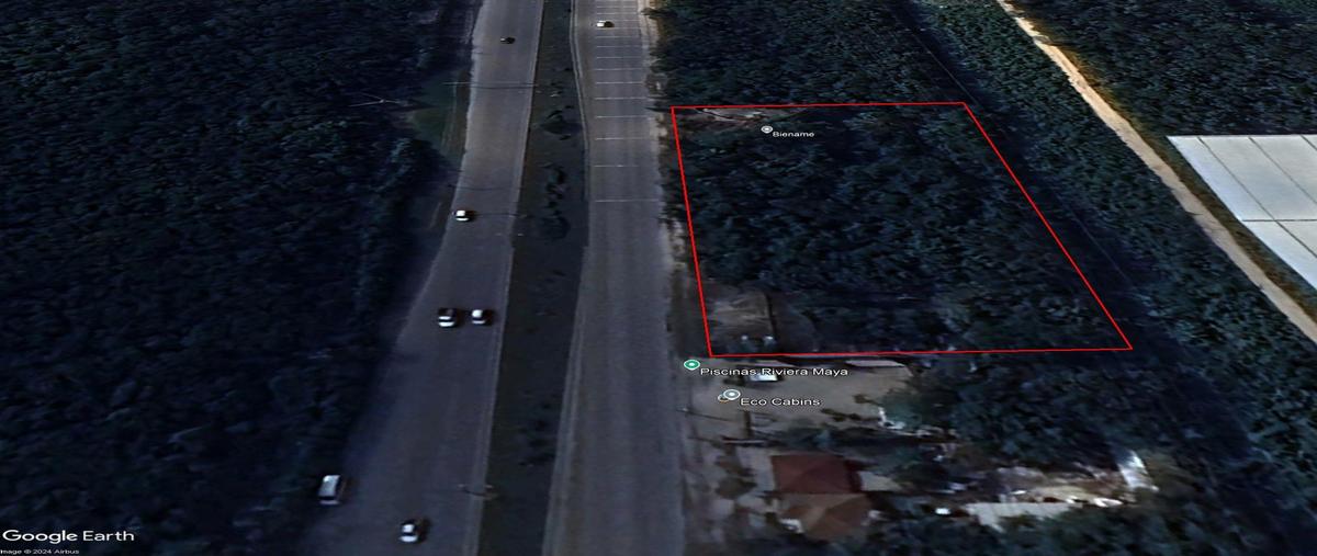 Foto de terreno habitacional en , playa del carmen, solidaridad, quintana roo, 0 foto 05 Foto de terreno habitacional en venta en , playa del carmen, solidaridad, quintana roo, 0 No. 05