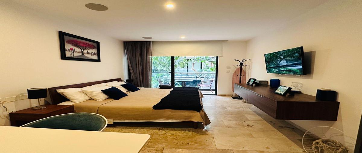 Foto de departamento en venta en  , playa del carmen, solidaridad, quintana roo, 28784344 No. 04