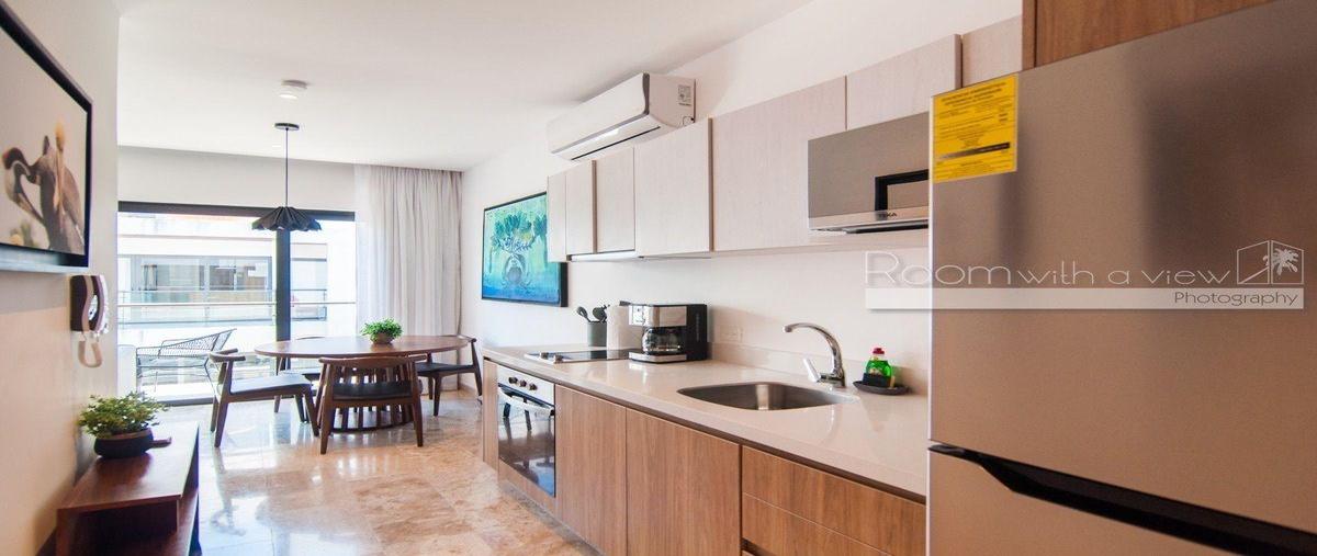 Foto de departamento en venta en  , playa del carmen, solidaridad, quintana roo, 28784842 No. 03