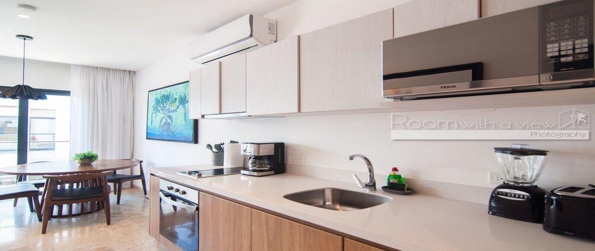 Foto de departamento en venta en  , playa del carmen, solidaridad, quintana roo, 28784842 No. 04