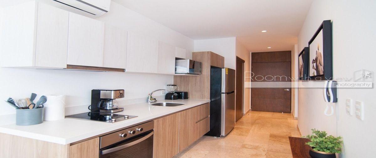 Foto de departamento en venta en  , playa del carmen, solidaridad, quintana roo, 28784842 No. 05