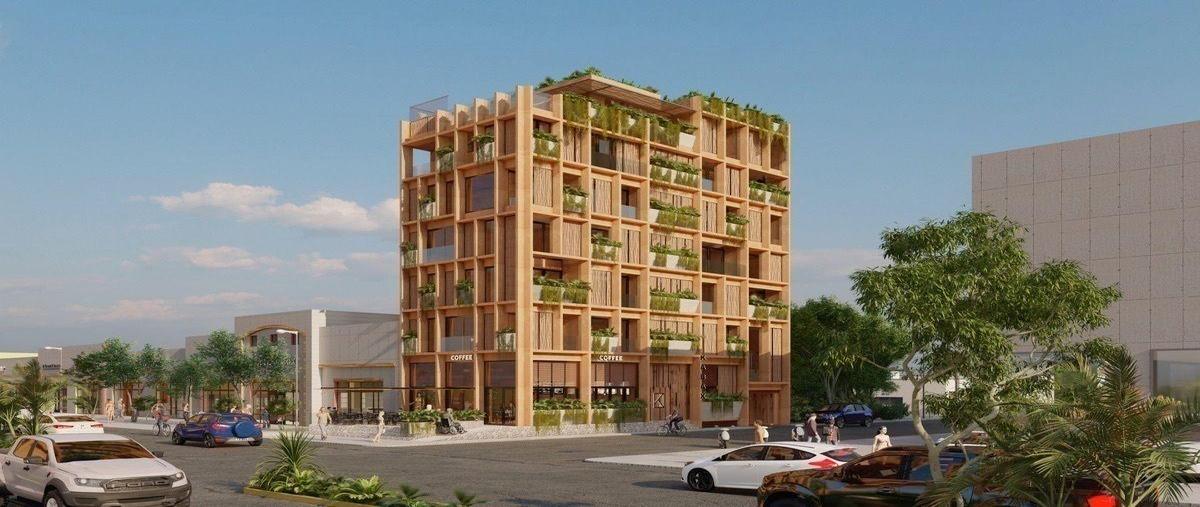 Foto de departamento en venta en  , playa del carmen, solidaridad, quintana roo, 28784846 No. 03