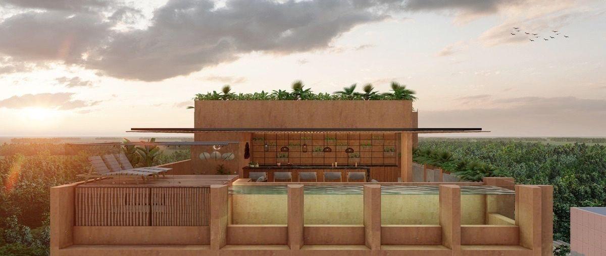 Foto de departamento en venta en  , playa del carmen, solidaridad, quintana roo, 28784846 No. 04