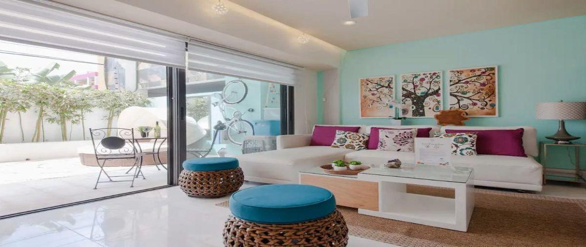 Foto de departamento en venta en  , playa del carmen, solidaridad, quintana roo, 0 No. 03