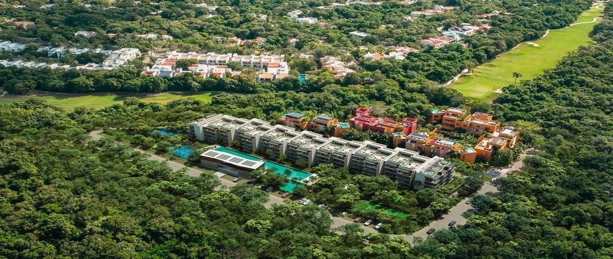 Foto de departamento en venta en  , playa del carmen, solidaridad, quintana roo, 0 No. 04