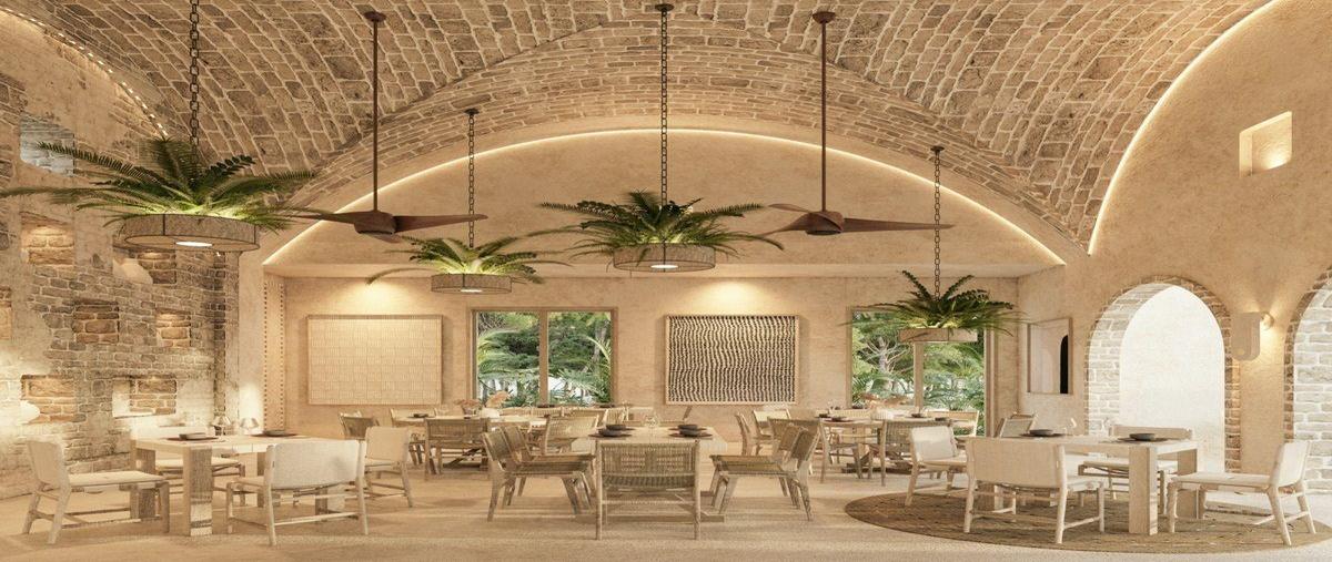 Foto de departamento en venta en  , playa del carmen, solidaridad, quintana roo, 0 No. 05