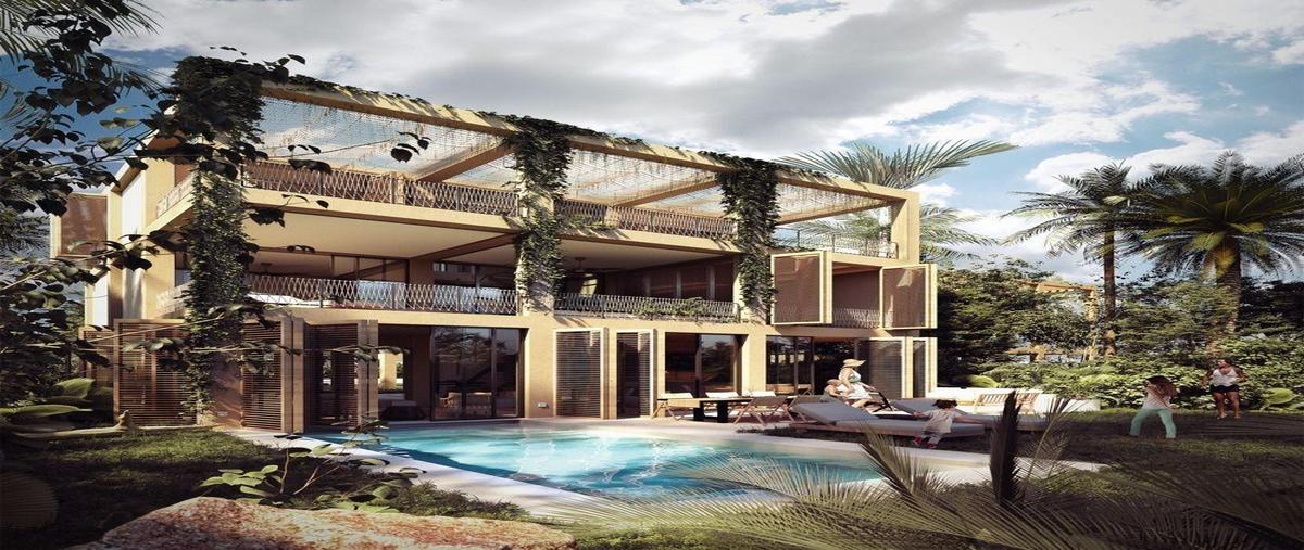 Foto de casa en venta en  , playa del carmen, solidaridad, quintana roo, 28784921 No. 05