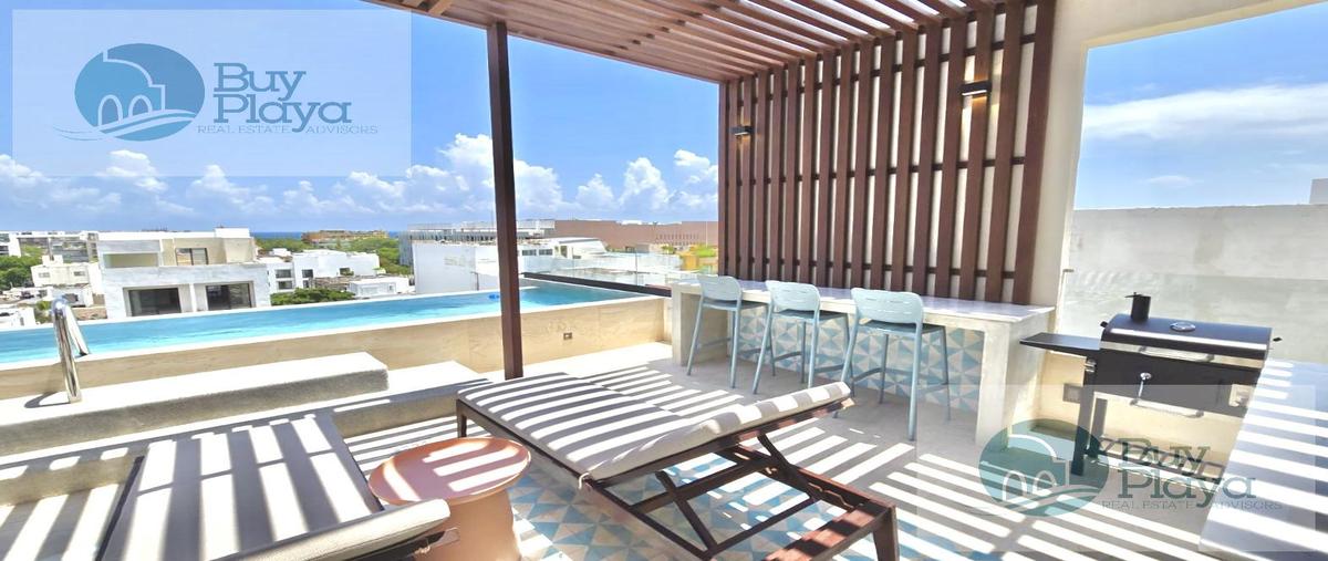 Foto de departamento en venta en  , playa del carmen, solidaridad, quintana roo, 28784923 No. 04