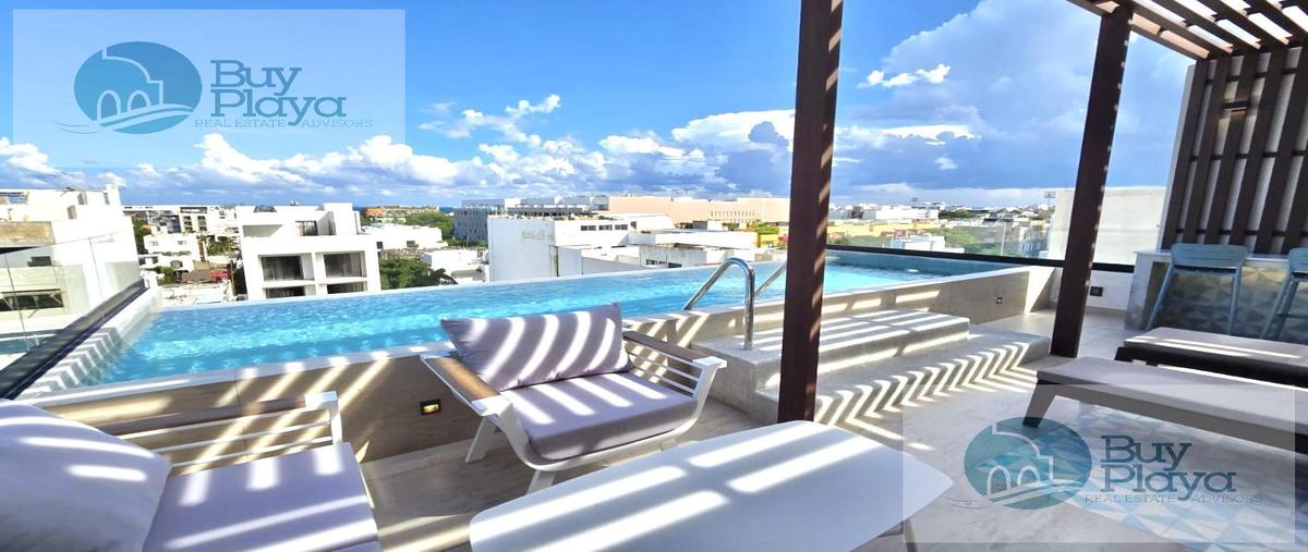 Foto de departamento en venta en  , playa del carmen, solidaridad, quintana roo, 28784923 No. 05