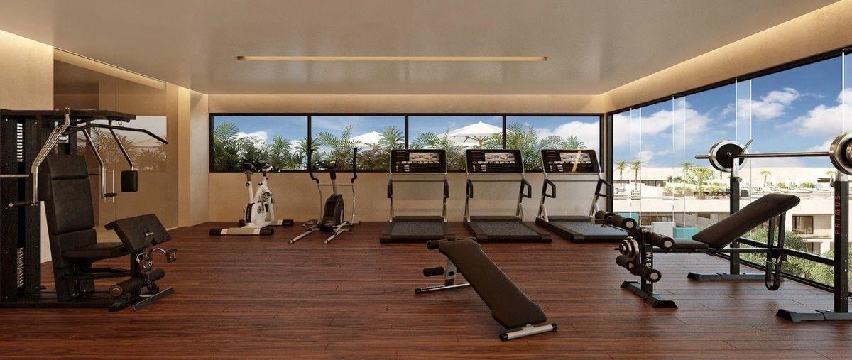 Foto de departamento en venta en  , playa del carmen, solidaridad, quintana roo, 28784928 No. 03