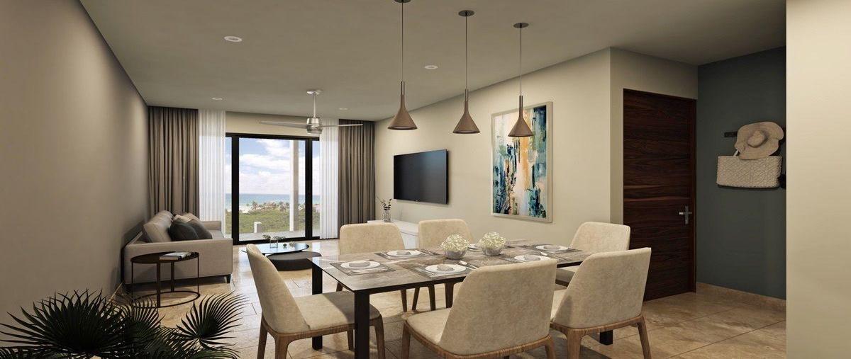 Foto de departamento en venta en  , playa del carmen, solidaridad, quintana roo, 28784928 No. 04