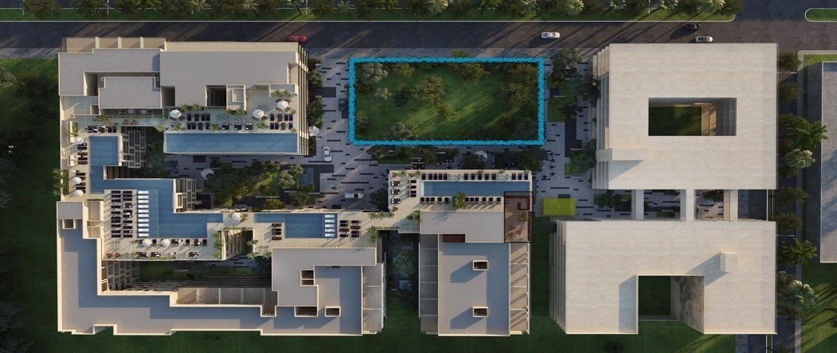 Foto de departamento en venta en  , playa del carmen, solidaridad, quintana roo, 28784928 No. 05