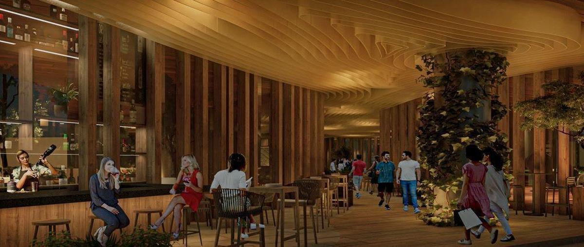 Foto de departamento en venta en  , playa del carmen, solidaridad, quintana roo, 0 No. 04