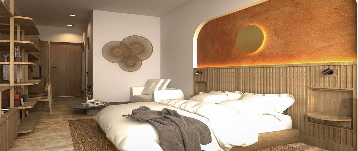 Foto de departamento en venta en  , playa del carmen, solidaridad, quintana roo, 0 No. 05