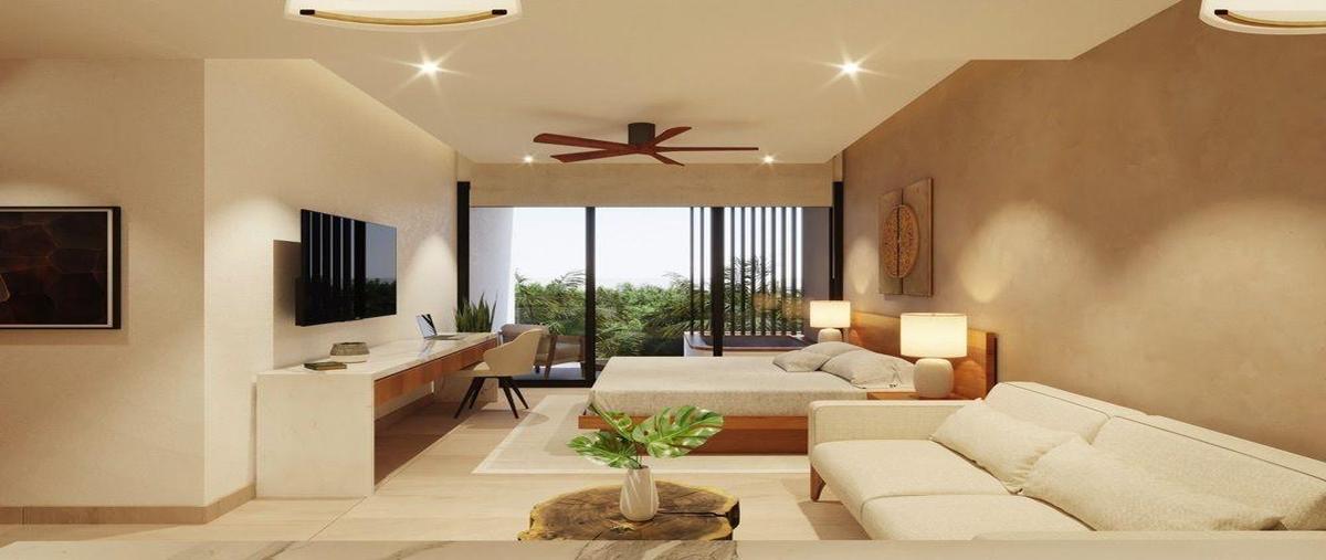 Foto de departamento en venta en  , playa del carmen, solidaridad, quintana roo, 0 No. 05