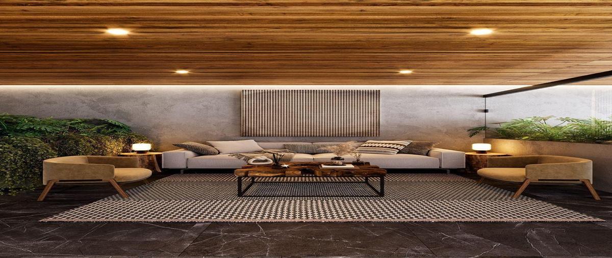 Foto de departamento en venta en  , playa del carmen, solidaridad, quintana roo, 0 No. 05