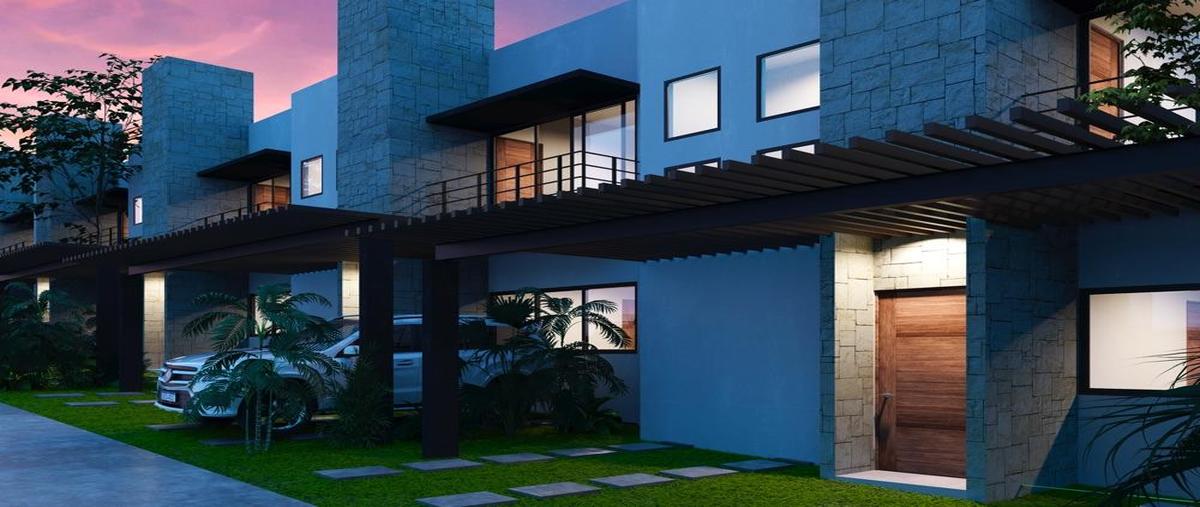 Foto de casa en , playa del carmen, solidaridad, quintana roo, 0 foto 02 Foto de casa en venta en , playa del carmen, solidaridad, quintana roo, 0 No. 02