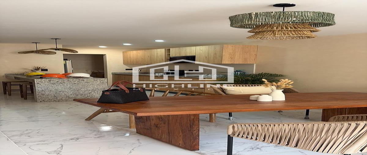 Foto de departamento en venta en  , playa del carmen, solidaridad, quintana roo, 28789781 No. 05