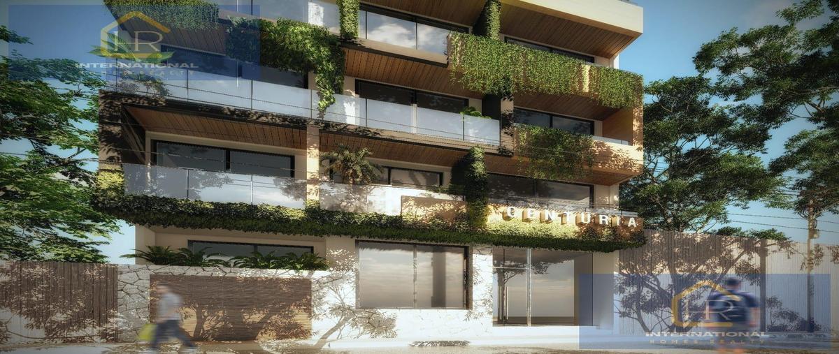 Foto de departamento en venta en  , playa del carmen, solidaridad, quintana roo, 28792495 No. 04