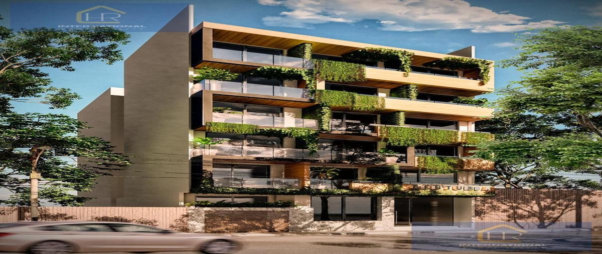 Foto de departamento en venta en  , playa del carmen, solidaridad, quintana roo, 28792495 No. 05
