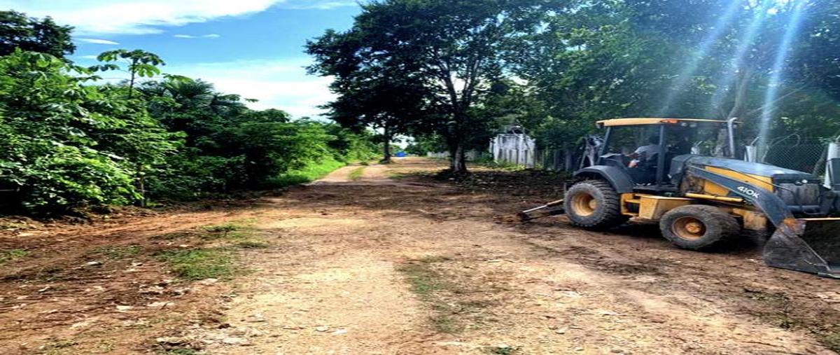 Foto de terreno habitacional en venta en  , playa del carmen, solidaridad, quintana roo, 0 No. 04