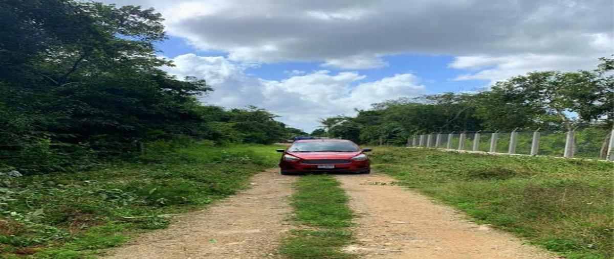 Foto de terreno habitacional en venta en  , playa del carmen, solidaridad, quintana roo, 0 No. 05