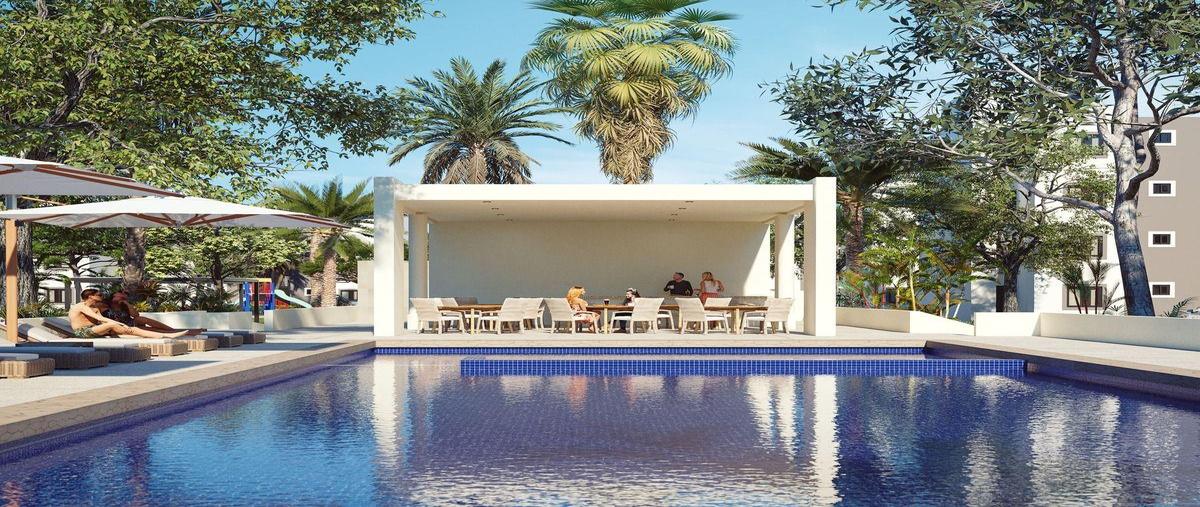 Foto de departamento en venta en  , playa del carmen, solidaridad, quintana roo, 0 No. 03