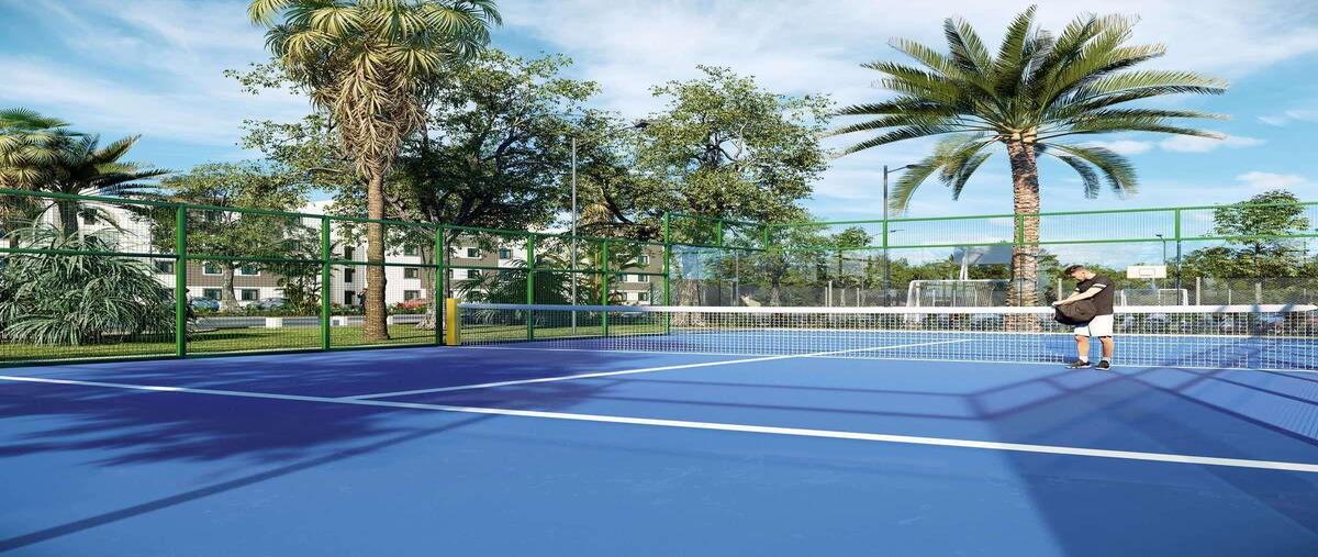 Foto de departamento en venta en  , playa del carmen, solidaridad, quintana roo, 0 No. 04