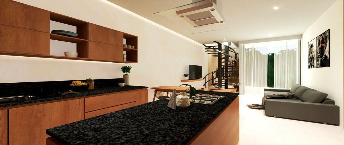 Foto de departamento en venta en  , playa del carmen, solidaridad, quintana roo, 0 No. 05