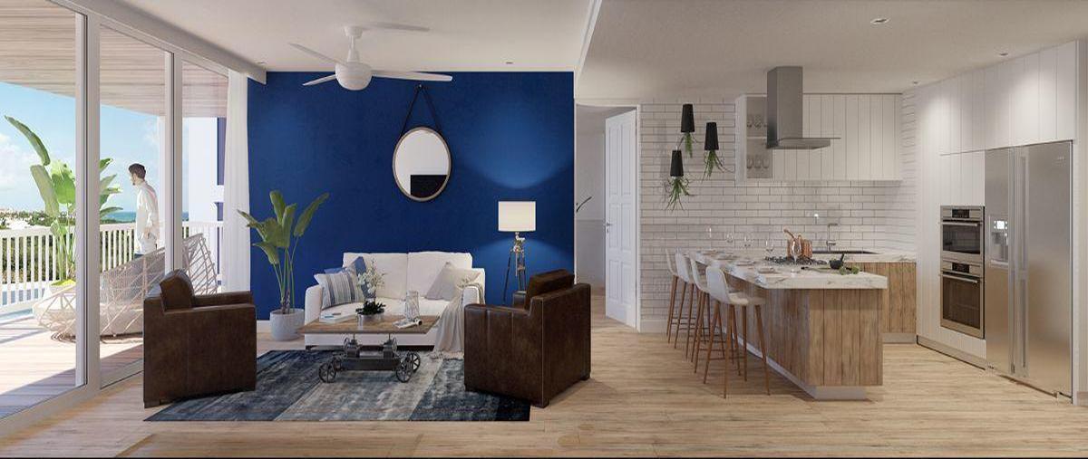 Foto de departamento en venta en  , playa del carmen, solidaridad, quintana roo, 28793296 No. 04