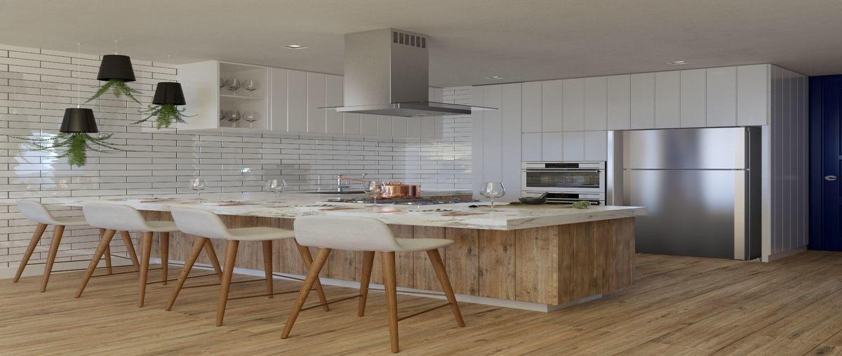 Foto de departamento en venta en  , playa del carmen, solidaridad, quintana roo, 28793296 No. 05