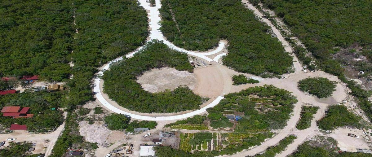 Foto de terreno habitacional en , playa del carmen, solidaridad, quintana roo, 28793298 foto 04 Foto de terreno habitacional en venta en , playa del carmen, solidaridad, quintana roo, 28793298 No. 04