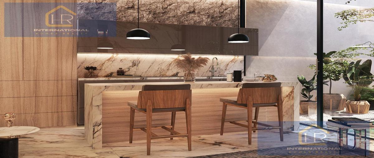 Foto de departamento en venta en  , playa del carmen, solidaridad, quintana roo, 28801079 No. 03