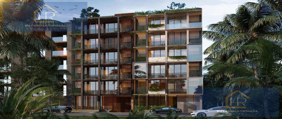 Foto de departamento en venta en  , playa del carmen, solidaridad, quintana roo, 28801079 No. 04