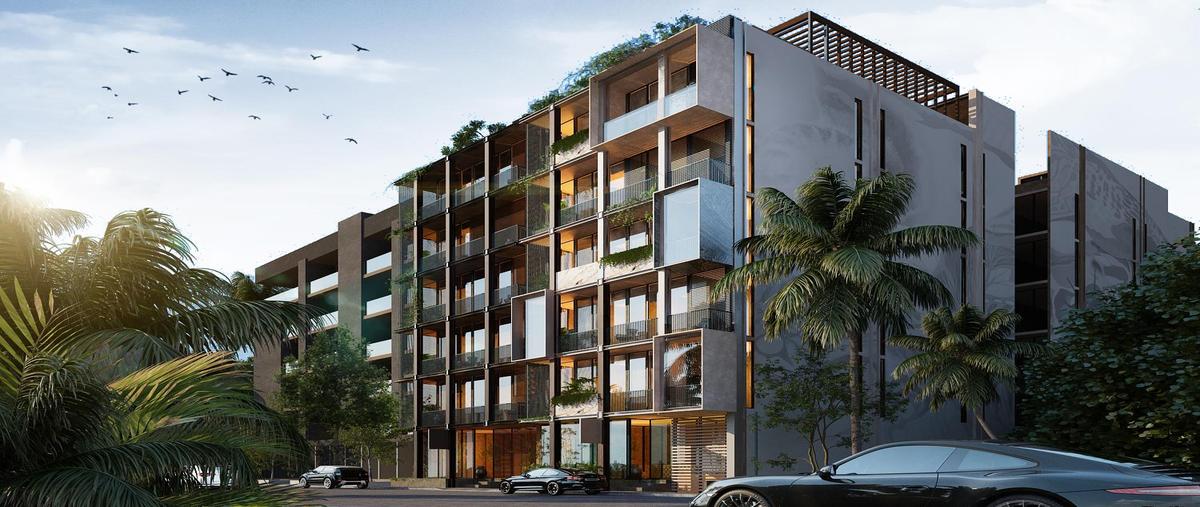 Foto de departamento en venta en  , playa del carmen, solidaridad, quintana roo, 0 No. 05