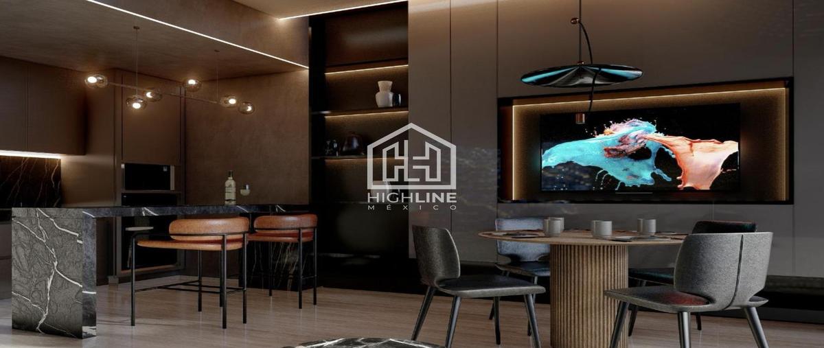Foto de departamento en venta en  , playa del carmen, solidaridad, quintana roo, 28807750 No. 03