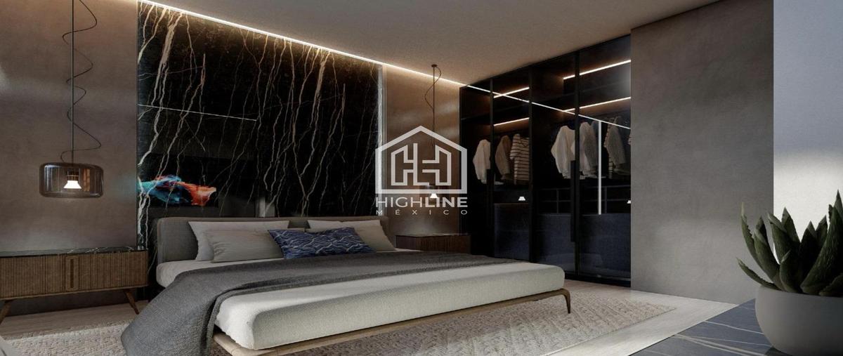 Foto de departamento en venta en  , playa del carmen, solidaridad, quintana roo, 28807750 No. 04