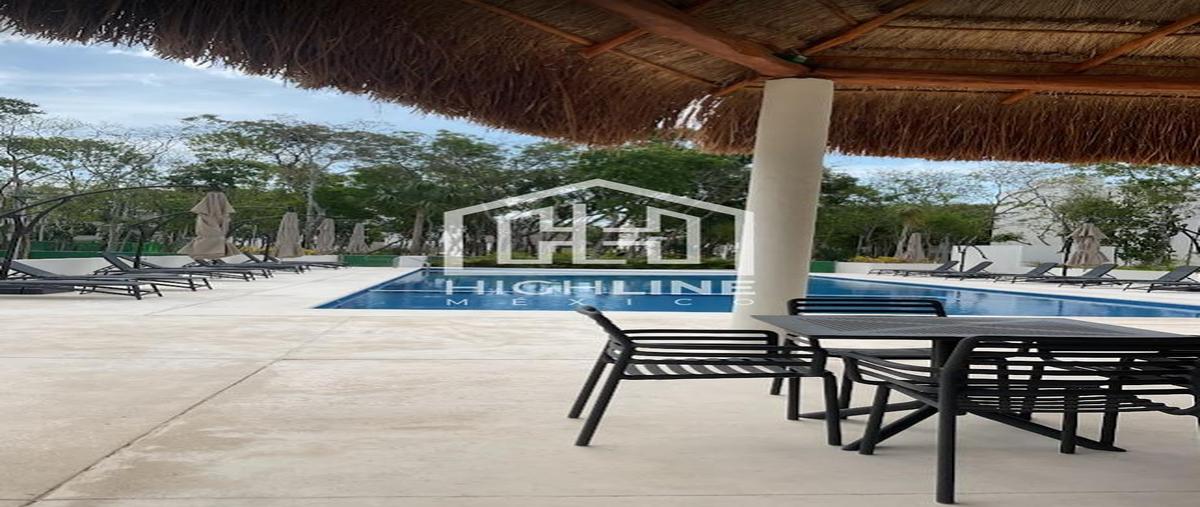 Foto de departamento en venta en  , playa del carmen, solidaridad, quintana roo, 28809518 No. 04