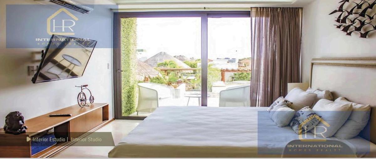 Foto de departamento en venta en  , playa del carmen, solidaridad, quintana roo, 28812560 No. 03