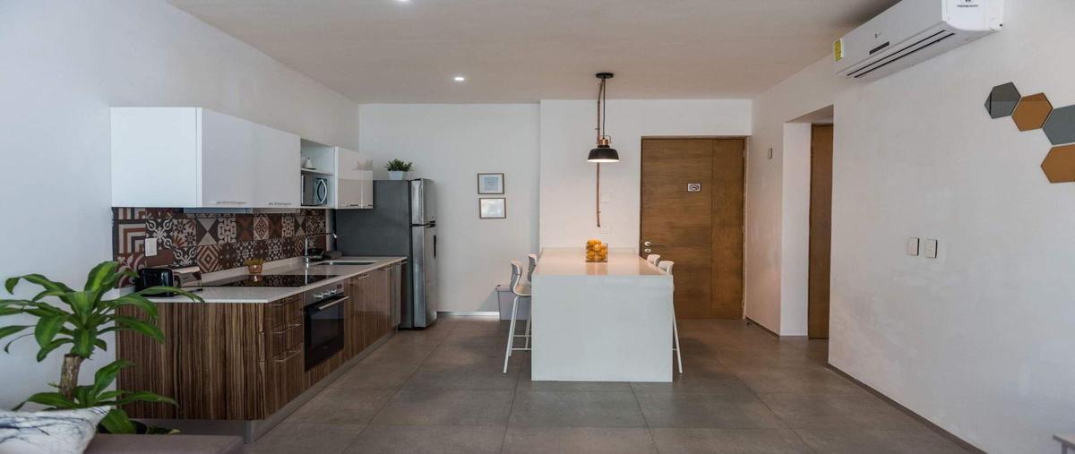 Foto de departamento en renta en  , playa del carmen, solidaridad, quintana roo, 0 No. 03