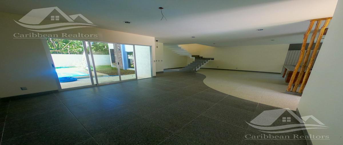 Foto de casa en venta en  , playa del carmen, solidaridad, quintana roo, 0 No. 03
