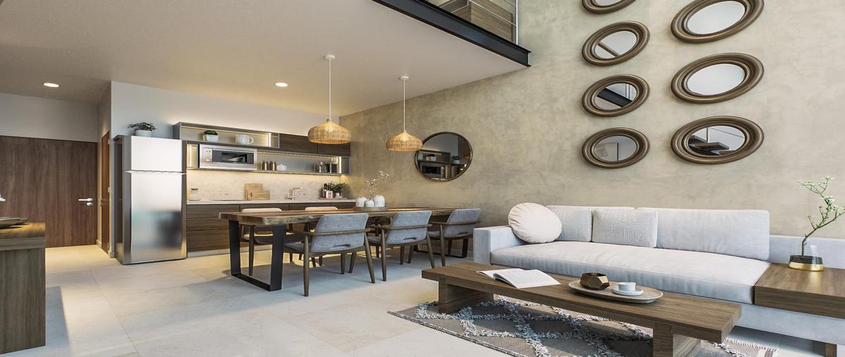 Foto de departamento en venta en  , playa del carmen, solidaridad, quintana roo, 0 No. 03