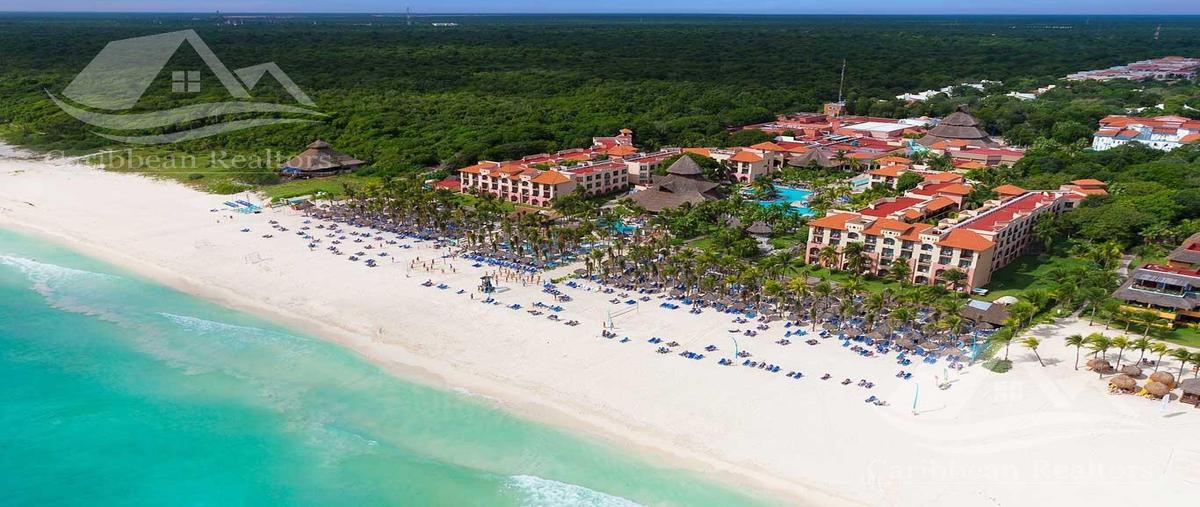 Foto de terreno habitacional en venta en  , playa del carmen, solidaridad, quintana roo, 0 No. 05