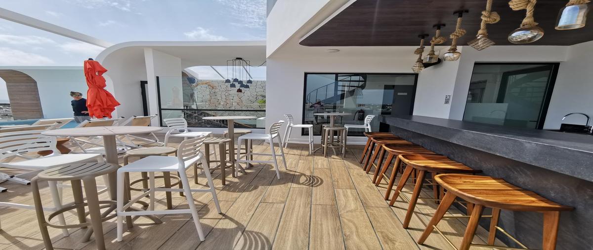 Foto de departamento en venta en  , playa del carmen, solidaridad, quintana roo, 0 No. 03
