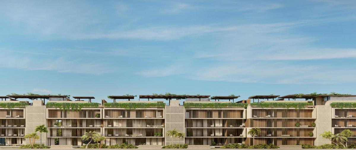Foto de departamento en , playa del carmen, solidaridad, quintana roo, 0 foto 02 Foto de departamento en venta en , playa del carmen, solidaridad, quintana roo, 0 No. 02